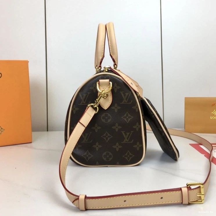 Vuitton Speedy Louis 88475 Popular Bags 0725